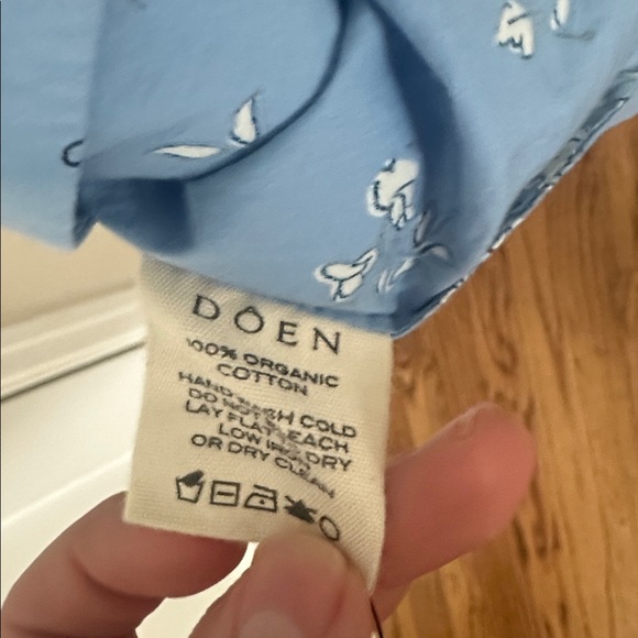 Doen Emmaretta Dress - Picture 6 of 6